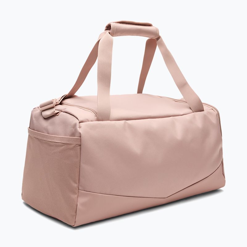 Bag Under Armour Undeniable 5.0 Duffle XS bashful pink/bashful pink/deep almond 2