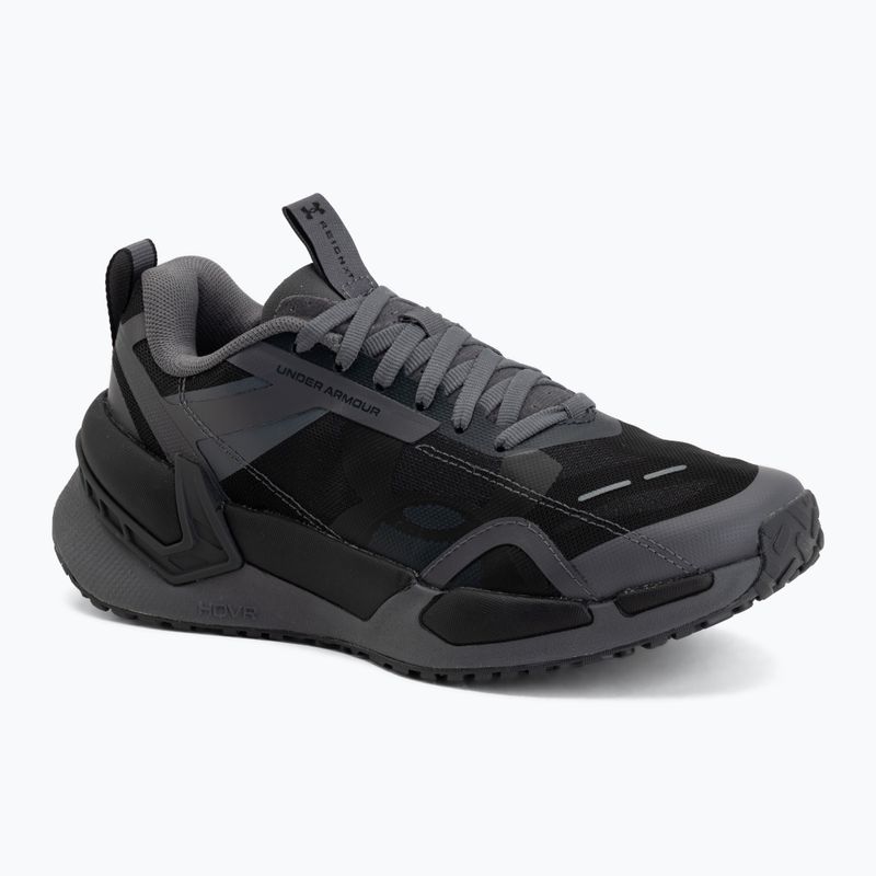 Women's training shoes Under Armour Reign XT castlerock/black/black