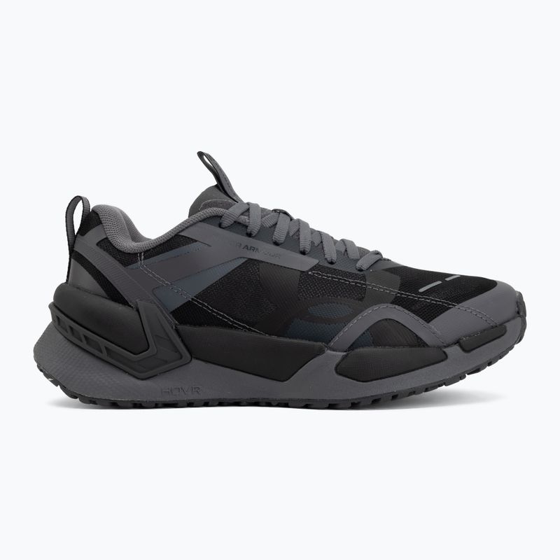 Women's training shoes Under Armour Reign XT castlerock/black/black 2