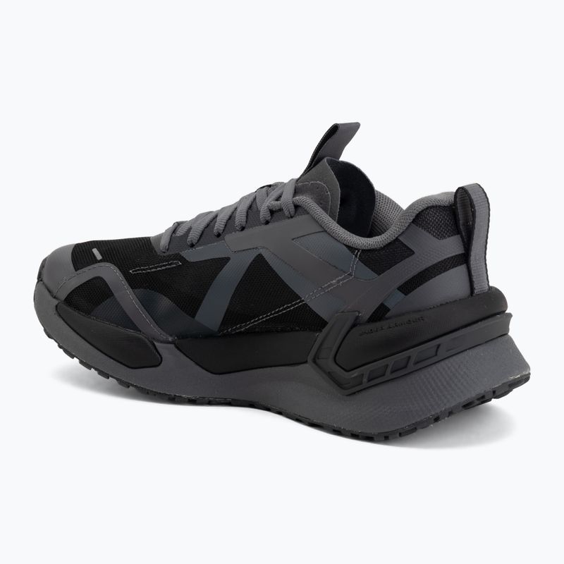 Women's training shoes Under Armour Reign XT castlerock/black/black 3