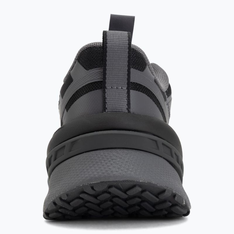 Women's training shoes Under Armour Reign XT castlerock/black/black 6
