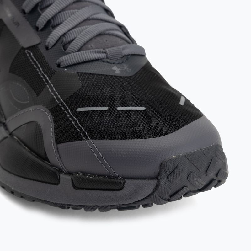 Women's training shoes Under Armour Reign XT castlerock/black/black 7