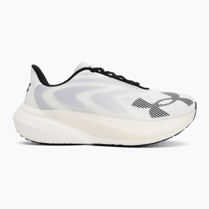 Running shoes Under Armour Velociti Distance Storm white/white/black 2