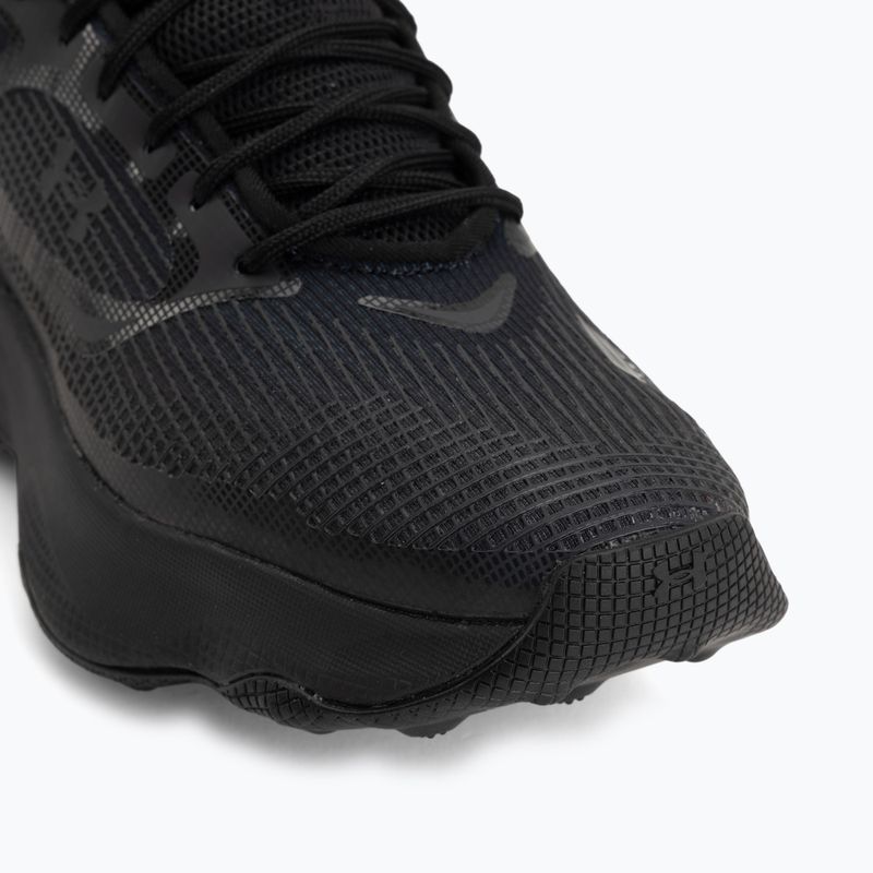 Women's training shoes Under Armour Pulse black/anthracite/anthracite 7
