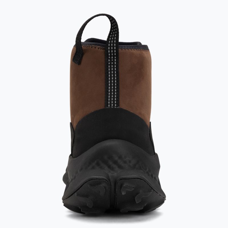 Men's trekking boots Under Armour Charged Expanse Mid LTHR WP Incense Brown/Black/Khaki Base 6