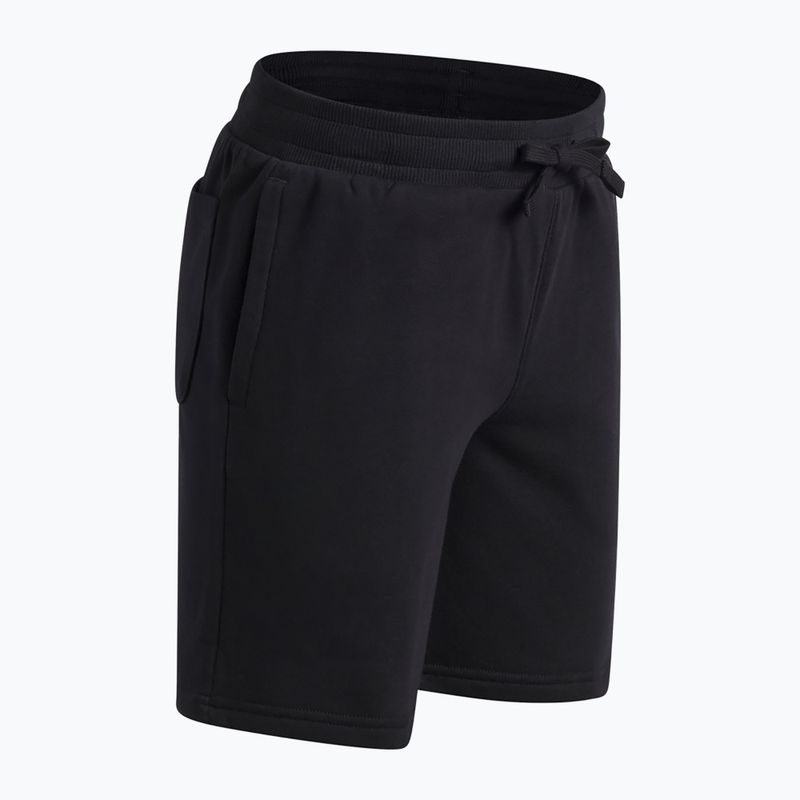 Children's shorts Under Armour Rival LW Shorts ultimate black/black 3