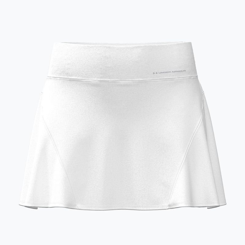 Skirt Under Armour Motion Skort white/halo Gray