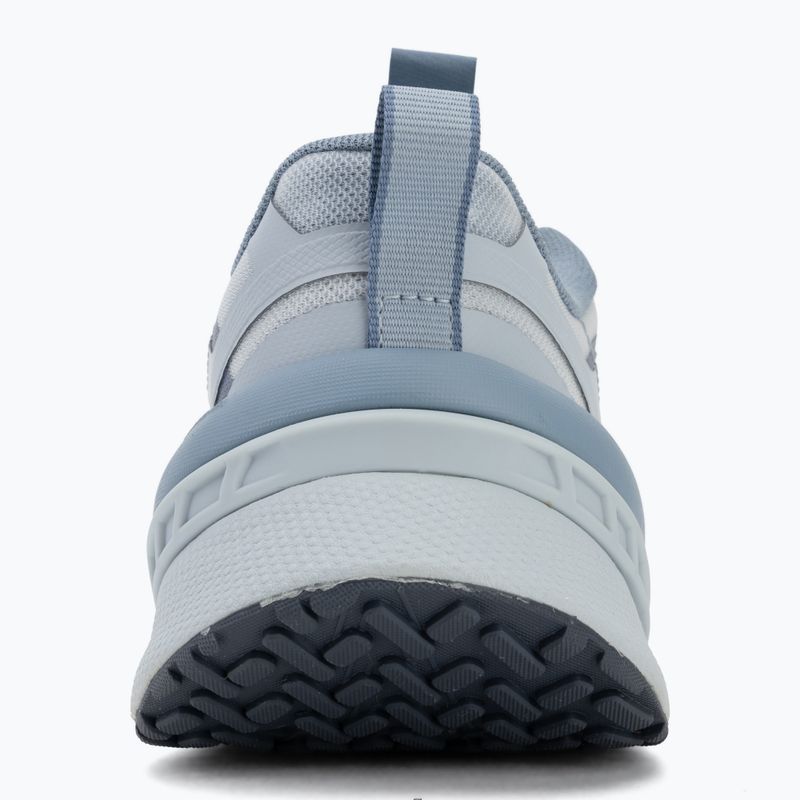 Women's training shoes Under Armour Reign XT blue wind/blue fog/downpour gray 6
