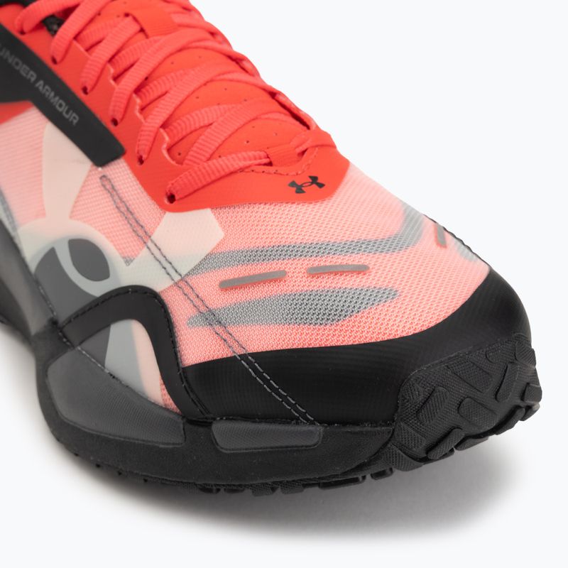 Men's training shoes Under Armour Reign XT racer red/black/winter white 7