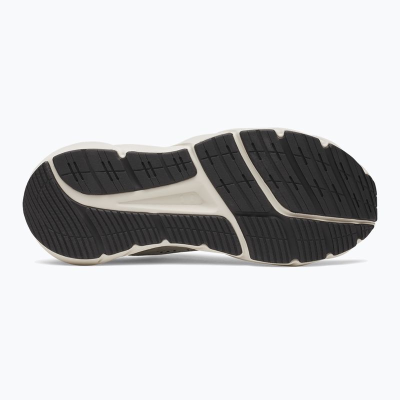 Men's training shoes Under Armour FLX TR summit white/black/black 4