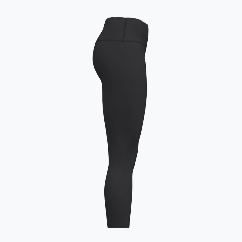Women's training leggings Under Armour Meridian Ankle Leggings ultimate black/ultimate black 3