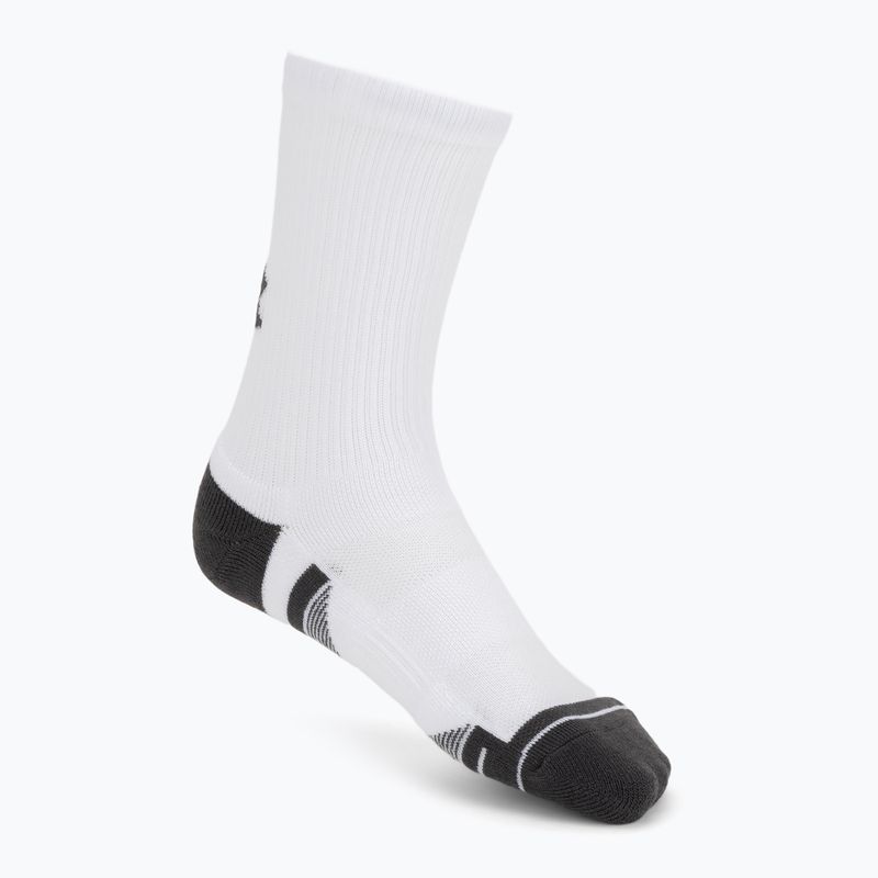 Socks Under Armour Perf Tech Crew 6 pack mod gray/mod gray/jet gray 2