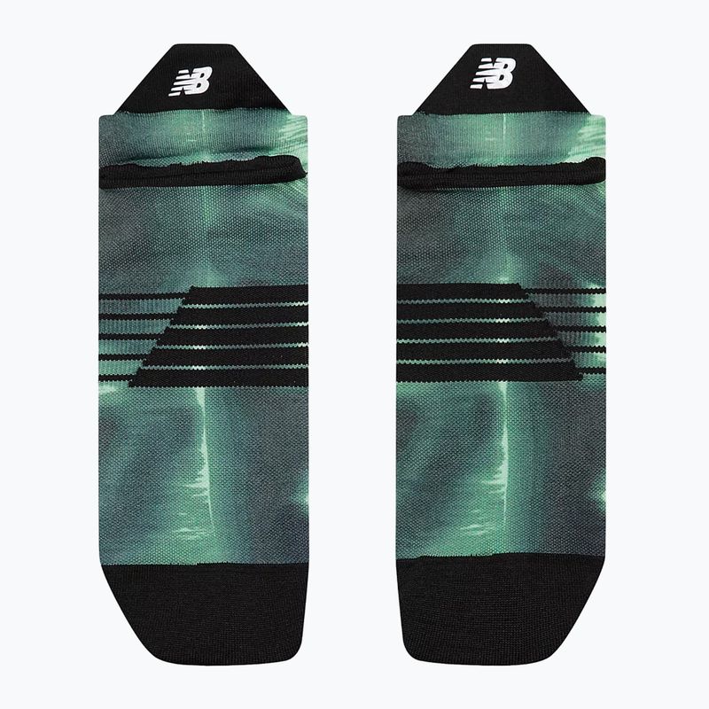 Socks New Balance Pro Run Tab print/pattern/misc 3