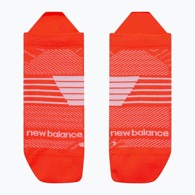 Socks New Balance Pro Run Tab urgentre 2