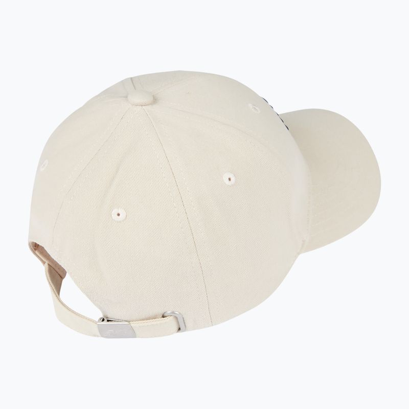 Children's baseball cap New Balance Small Logo timberwolf 2