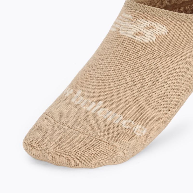 Socks New Balance Everyday Ultra Low No Show printpatternmisc 3