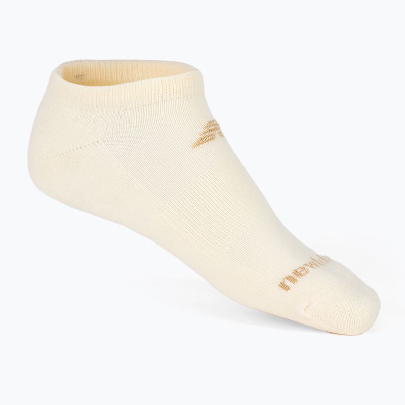 Socks New Balance Everyday No Show 3 pairs printpatternmisc 4