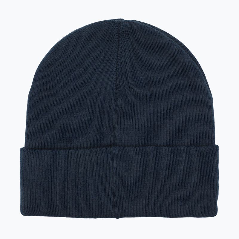 Winter hat New Balance Flying Logo navy 2