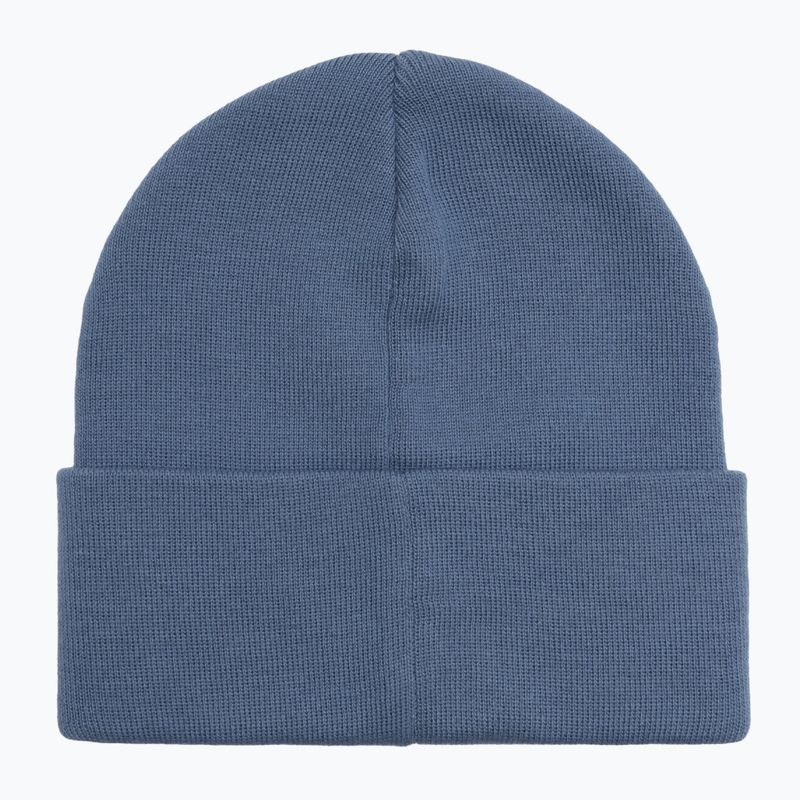 Winter hat New Balance Flying Logo storm blue 2