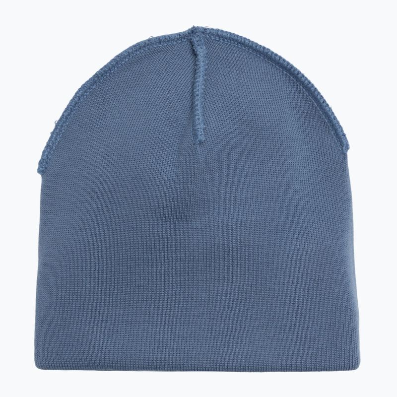 Winter hat New Balance Flying Logo storm blue 4