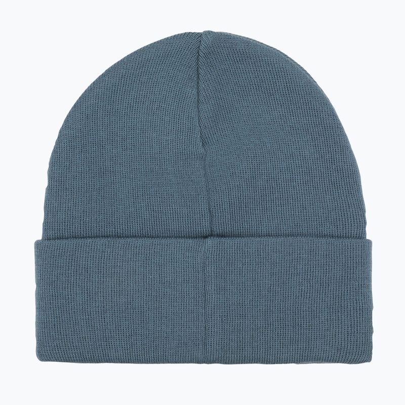 Winter hat New Balance Flying Logo storm blue 2