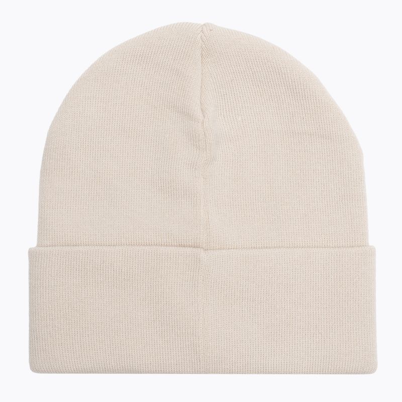 Winter hat New Balance Flying Logo grey 2