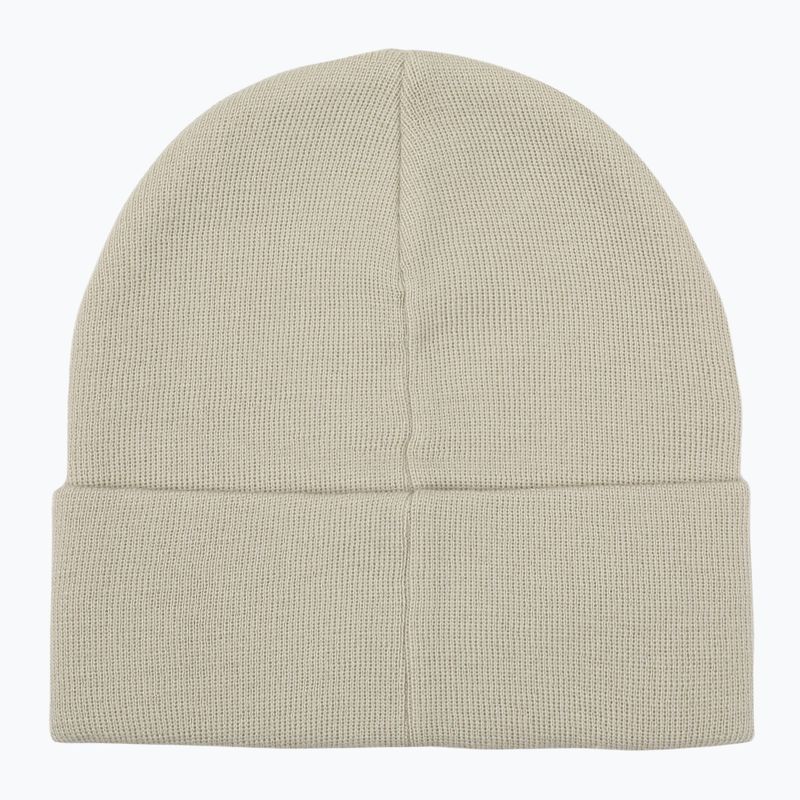 Winter hat New Balance Flying Logo grey 2