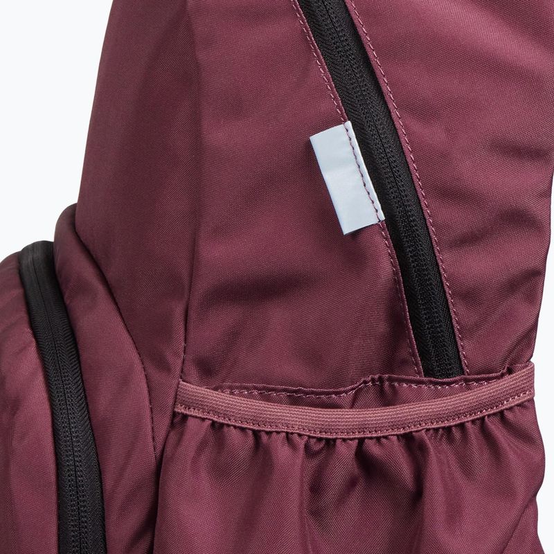 Urban backpack New Balance Heritage 26 l red 4
