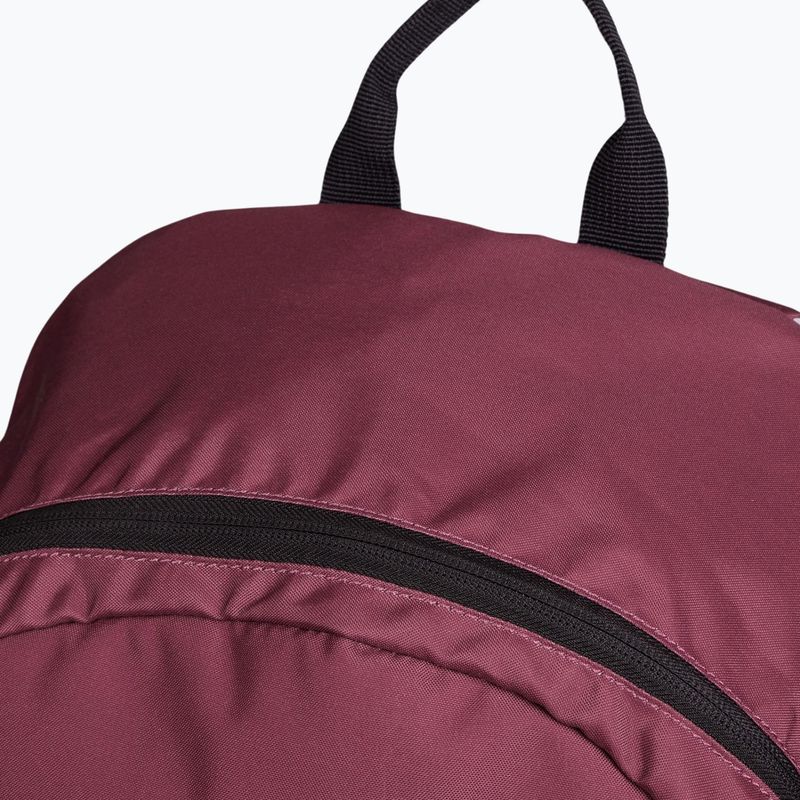 Urban backpack New Balance Heritage 26 l red 5