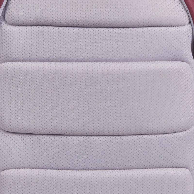 Urban backpack New Balance Heritage 26 l red 7