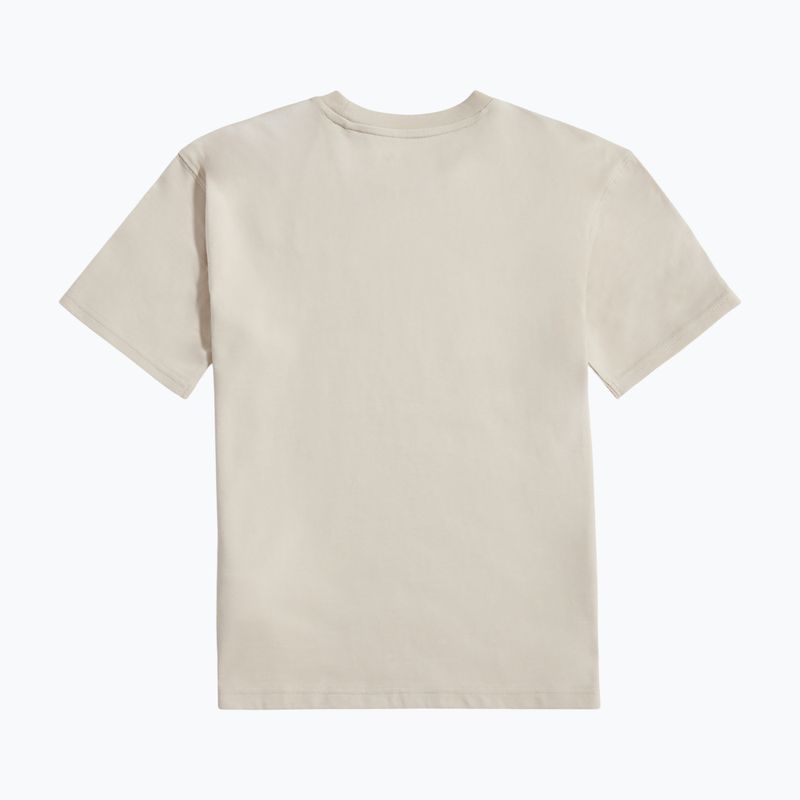 Children's T-shirt New Balance Jersey Small Logo Tee timberwolf 2