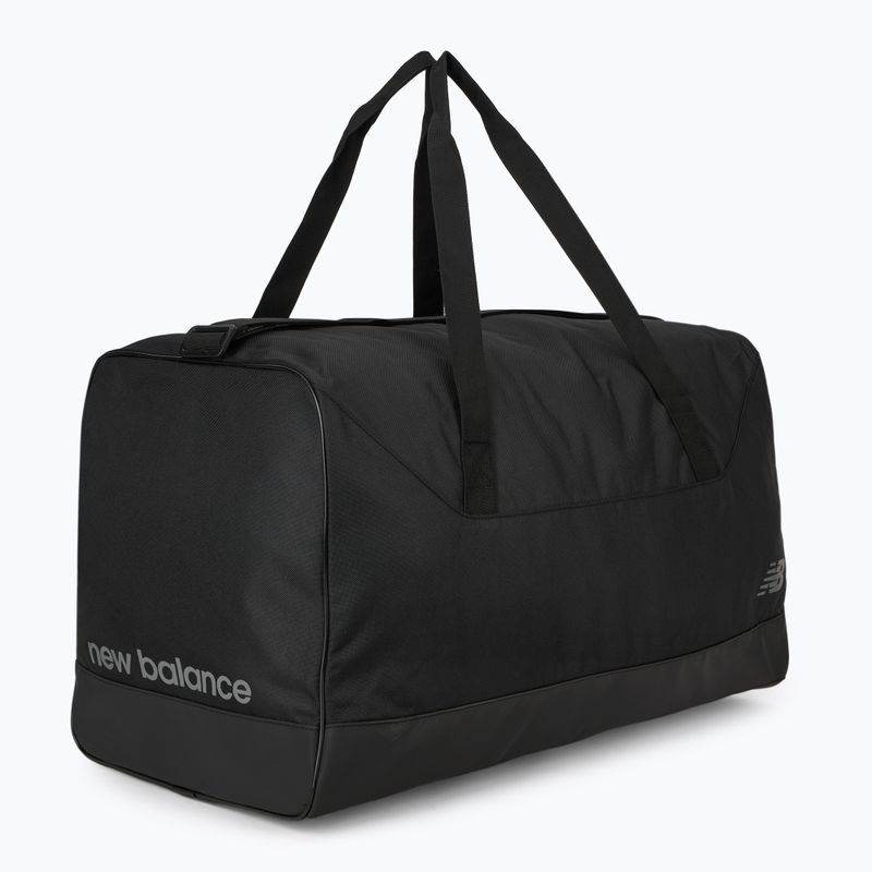 Bag New Balance Essential Large Duffel 39 l black 2