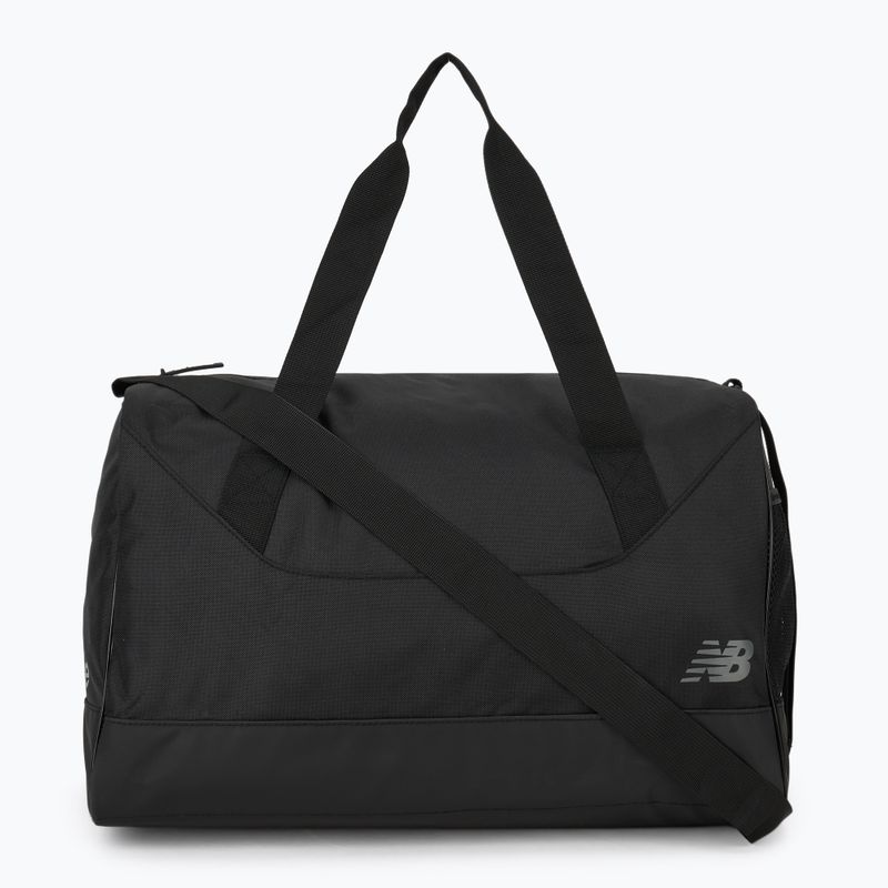 Bag New Balance Essential Small Duffel 38 l black