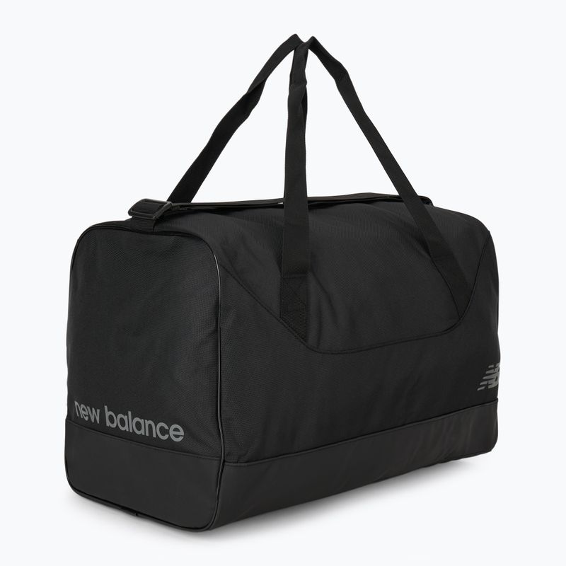 Bag New Balance Essential Small Duffel 38 l black 2