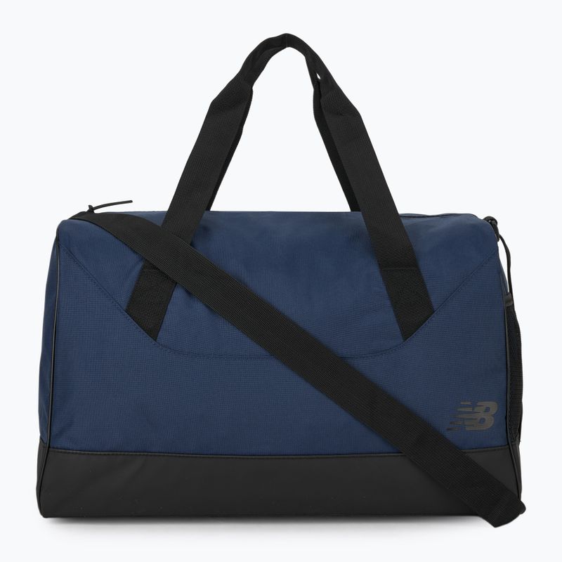 Bag New Balance Essential Small Duffel 38 l blue