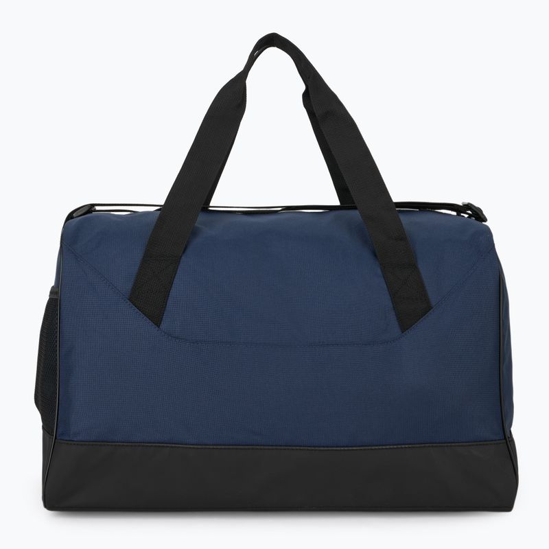 Bag New Balance Essential Small Duffel 38 l blue 3