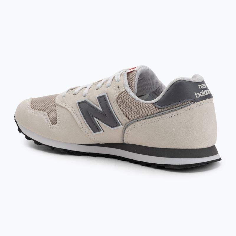 Men's trainers New Balance 373's V2 white 3
