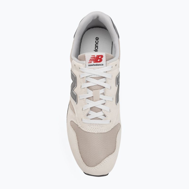 Men's shoes New Balance 373's V2 white 5