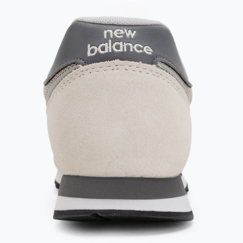 Men's trainers New Balance 373's V2 white 6