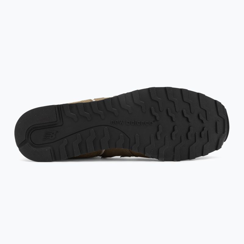 Men's trainers New Balance 373's V2 brown 4