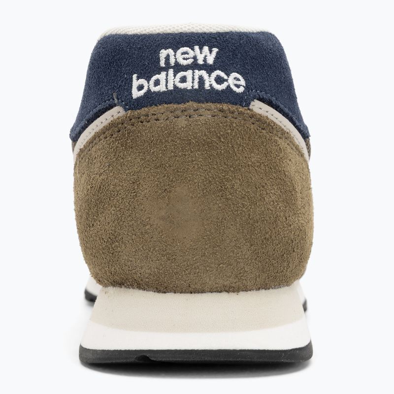 Men's trainers New Balance 373's V2 brown 6