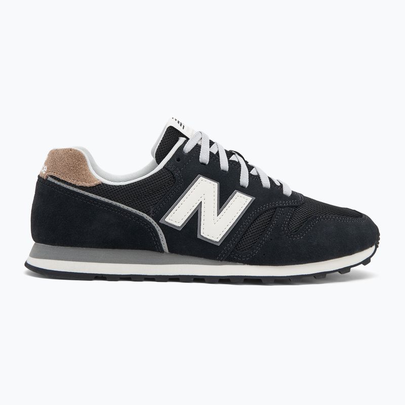 Shoes New Balance 373's V2 black 2