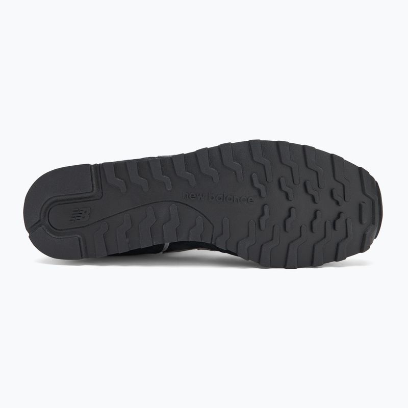 Shoes New Balance 373's V2 black 4