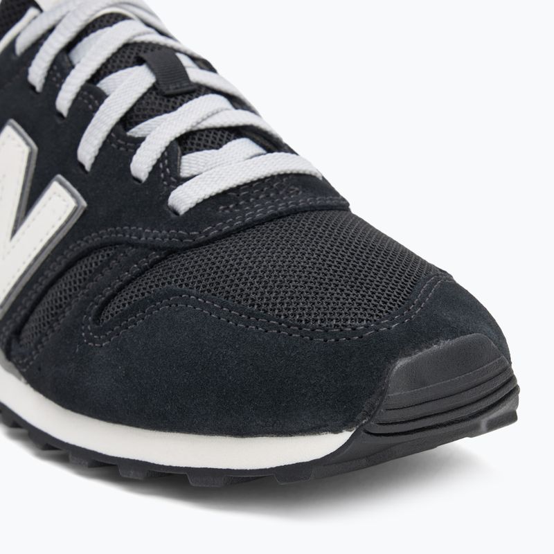 Shoes New Balance 373's V2 black 7