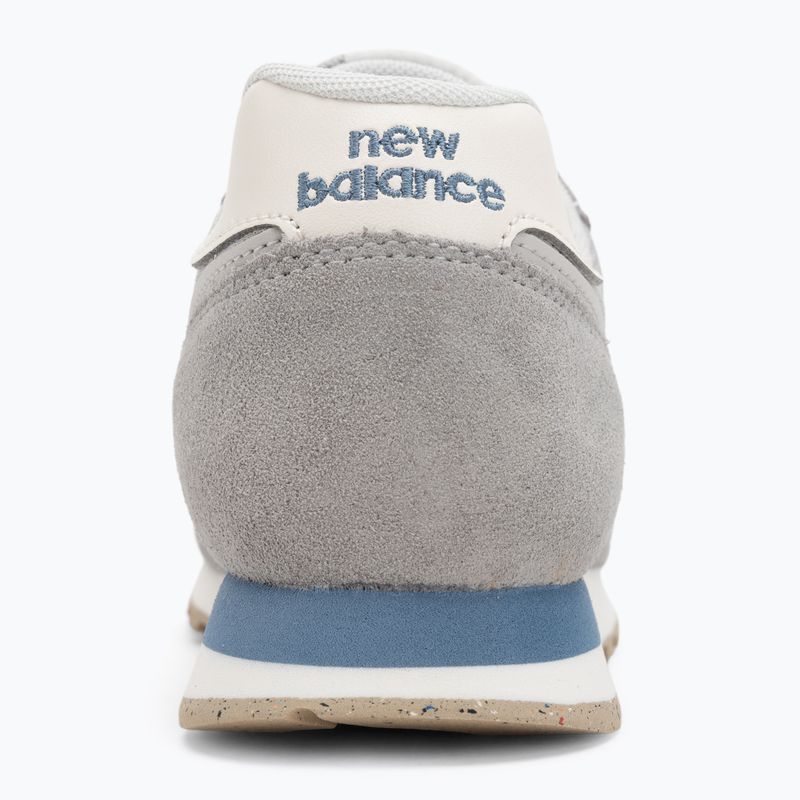 Women's New Balance 373's V2 trainers grey 6