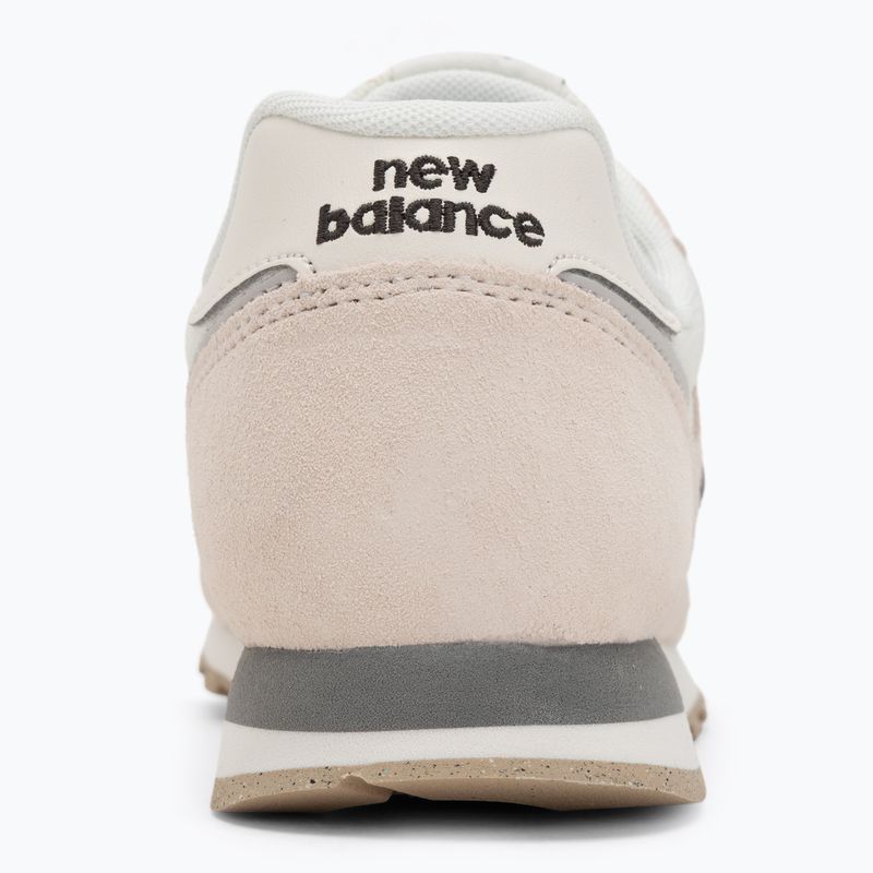 Women's trainers New Balance 373's V2 beige 6