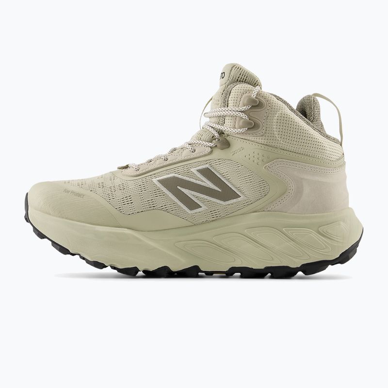 Men's running shoes New Balance Fresh Foam Hierro Hiker GTX V9 shipyard 9