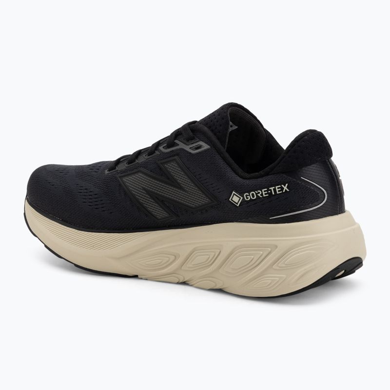 Women's running shoes New Balance Fresh Foam X 880 v15 black 3
