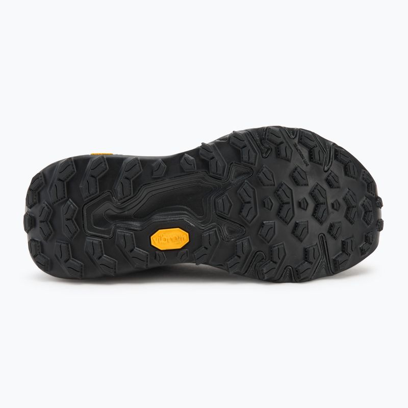 Women's running shoes New Balance Fresh Foam Hierro V9 black 4