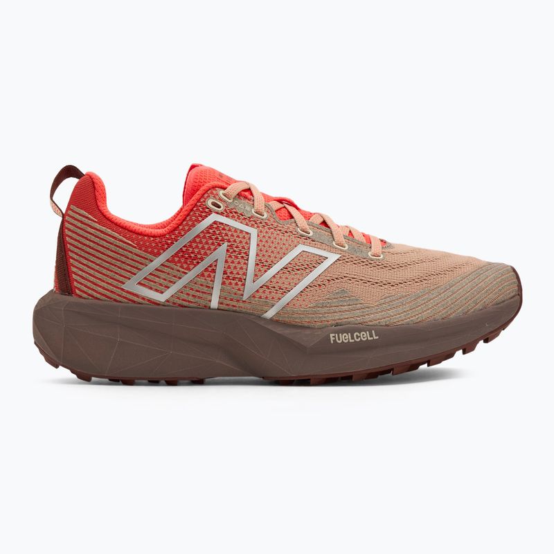 Men's running shoes New Balance FuelCell Venym V1 urgent red 2